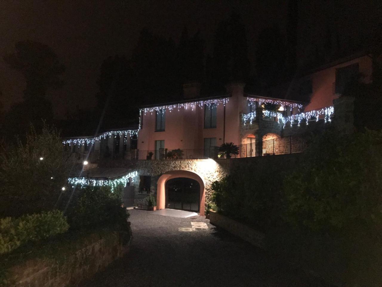 Villa Le Panteraie Montecatini Terme Exterior foto